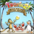 Tropix 2: Quest for the Golden Banana игра