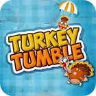 Turkey Tumble игра