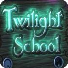 Twilight School игра