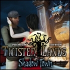 Twisted Lands - Shadow Town Premium Edition игра