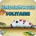 Underwater Solitaire игра