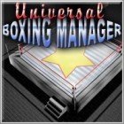 Universal Boxing Manager игра