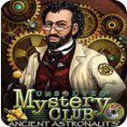Unsolved Mystery Club: Ancient Astronauts игра