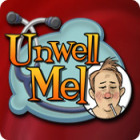 Unwell Mel игра Unwell Mel игра