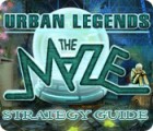 Urban Legends: The Maze Strategy Guide игра