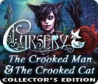 Cursery: The Crooked Man and the Crooked Cat Collector's Edition игра