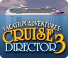 Vacation Adventures: Cruise Director 3 игра