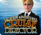 Vacation Adventures: Cruise Director игра