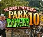 Vacation Adventures: Park Ranger 10 игра