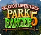 Vacation Adventures: Park Ranger 5 игра