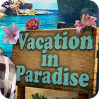 Vacation in Paradise игра