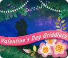 Valentine's Day Griddlers игра