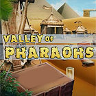 Valley Of Pharaohs игра