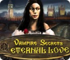 Vampire Secrets: Eternal Love игра Vampire Secrets: Eternal Love игра