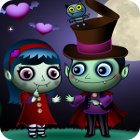 Vampire Valentine игра