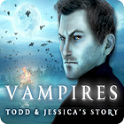 Vampires: Todd and Jessica's Story игра