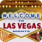 Welcome to Las Vegas Nights игра