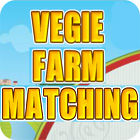 Vegie Farm Matching игра