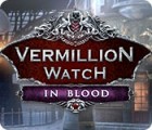 Vermillion Watch: In Blood игра