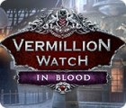 Vermillion Watch: In Blood игра Vermillion Watch: In Blood игра