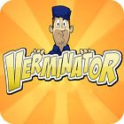 Verminator игра