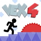 Vex 4 игра