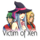 Victim of Xen игра