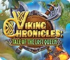 Viking Chronicles: Tale of the Lost Queen игра