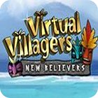 Virtual Villagers 5: New Believers игра