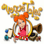 Vogue Tales игра