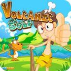 Volcanic Golf игра