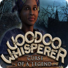 Voodoo Whisperer: Curse of a Legend игра