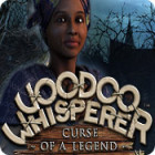 Voodoo Whisperer: Curse of a Legend игра Voodoo Whisperer: Curse of a Legend игра