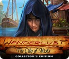 Wanderlust: The City of Mists Collector's Edition игра