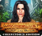 Wanderlust: What Lies Beneath Collector's Edition игра