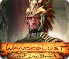 Wanderlust: What Lies Beneath игра Wanderlust: What Lies Beneath игра