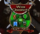 War Chariots: Royal Legion игра