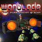 Warblade игра