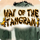 Way Of The Tangram игра