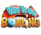 Way To Go! Bowling игра
