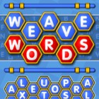 Weave Words игра