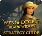 Web of Deceit: Black Widow Strategy Guide игра