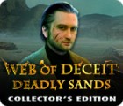 Web of Deceit: Deadly Sands Collector's Edition игра