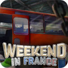 Weekend In France игра