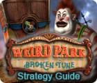 Weird Park: Broken Tune Strategy Guide игра