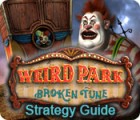 Weird Park: Broken Tune Strategy Guide игра Weird Park: Broken Tune Strategy Guide игра