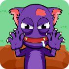 Whack a Monster игра