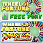 Wheel of fortune игра