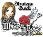 Whisper of a Rose Strategy Guide игра Whisper of a Rose Strategy Guide игра