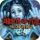 Whisper Of Fear: The Cursed Doll игра